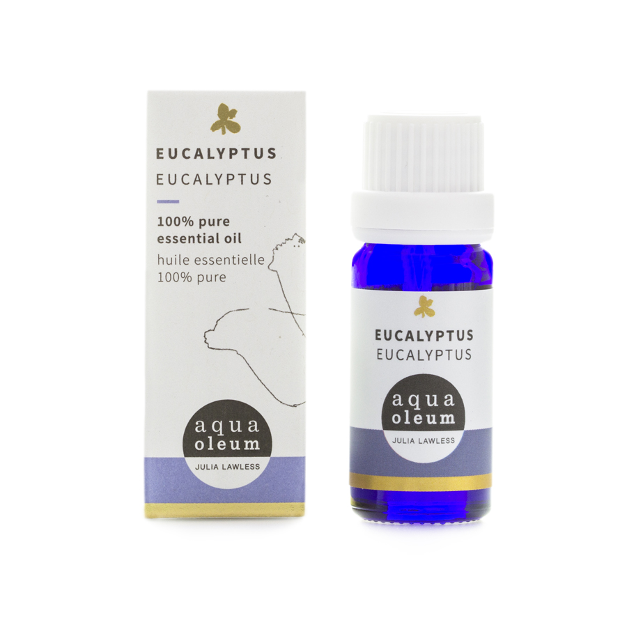 Aqua Oleum Eucalyptus